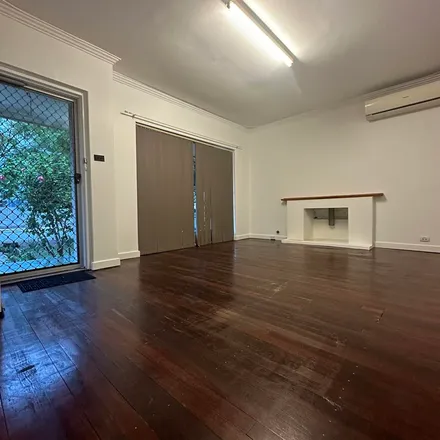 Rent this 3 bed apartment on 237 Belgravia Street in Belmont WA 6105, Australia