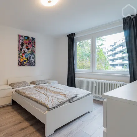 Rent this 3 bed apartment on Barbarossastraße in 10779 Berlin, Germany
