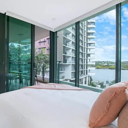 Rent this 2 bed apartment on Ascot QLD 4007