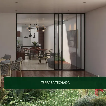 Image 3 - unnamed road, 97345, YUC, Mexico - Apartment for sale