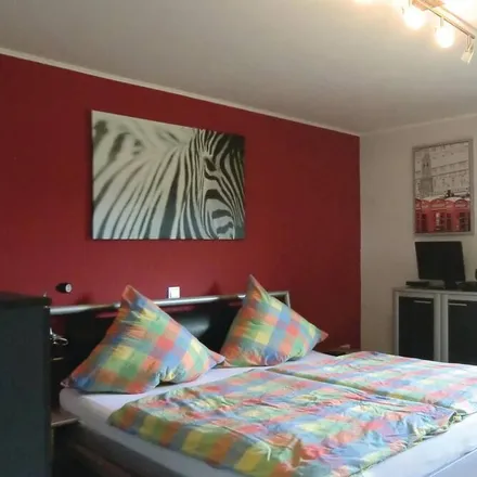 Rent this 3 bed apartment on Karlshausen in Rhineland-Palatinate, Germany