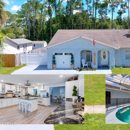 Buy this 4 bed house on 1403 Dexter Drive North in Port Orange, FL 32129