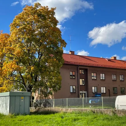 Rent this 3 bed apartment on Riktargatan 4B in 644 33 Torshälla, Sweden