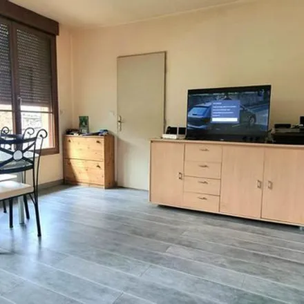 Rent this 3 bed apartment on 36 Rue de la République in 76210 Bolbec, France