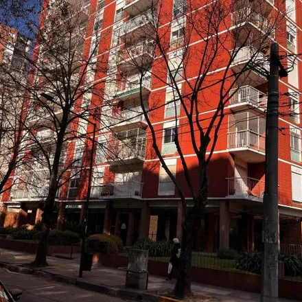 Image 1 - Manzone 1007, Barrio Parque Aguirre, Acassuso, Argentina - Apartment for rent