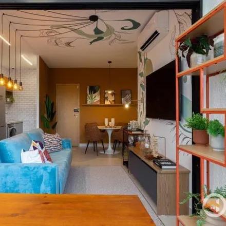 Buy this 2 bed apartment on Rua Córdoba in Serrinha, Goiânia - GO