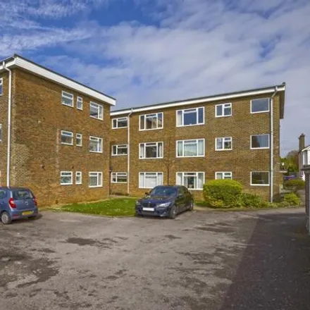 Buy this 2 bed apartment on Unita House in Rowlands Road, Worthing