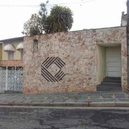 Image 1 - Rua Pedro Valsechi, Jardim Icatu II, Votorantim - SP, 18110-005, Brazil - House for sale
