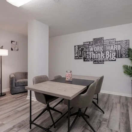 Rent this 1 bed apartment on 2638 Elysian Fields Avenue in New Orleans, LA 70122