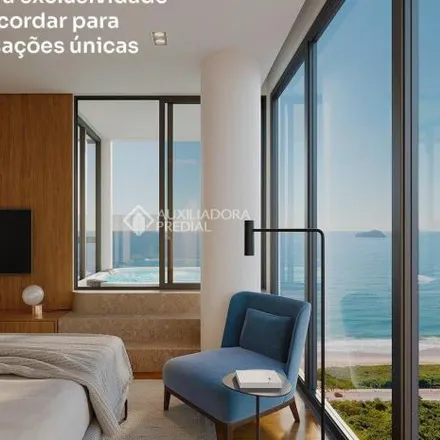 Buy this 4 bed apartment on Rua Ayrton Senna in Itacolomi, Balneário Piçarras - SC
