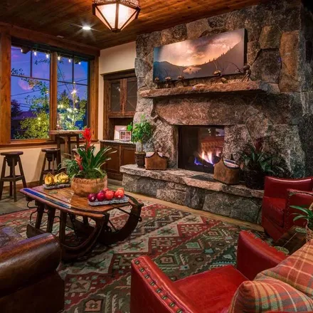 Rent this 1 bed house on Tahoe Vista in CA, 96148