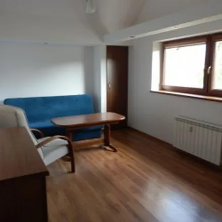 Rent this 2 bed apartment on Strzelecka in 63-400 Ostrów Wielkopolski, Poland