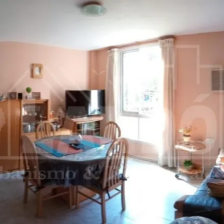 Buy this 2 bed apartment on Centenera 3501 in Partido de La Matanza, B1754 CNF San Justo