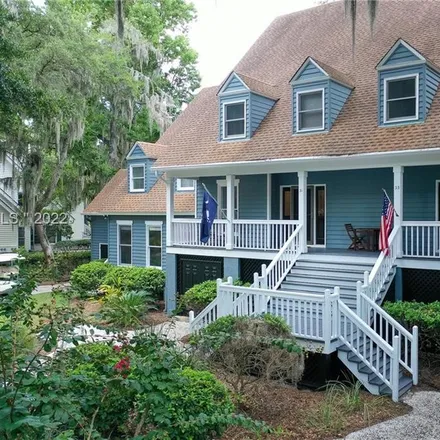 Buy this 3 bed townhouse on unnamed road in Beaufort County, SC 29938