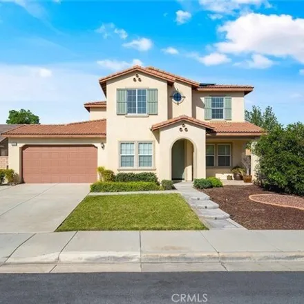 Buy this 5 bed house on 35028 Painted Lott Rock Street in Riverside County, CA 92596