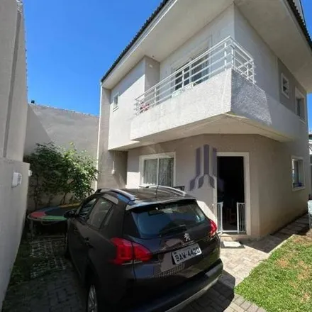 Image 2 - Rua José Dal Negro 543, Xaxim, Curitiba - PR, 81720, Brazil - House for rent