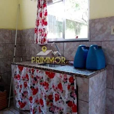 Buy this 2 bed house on Rua Caminho de Jambul in Piam, Belford Roxo - RJ