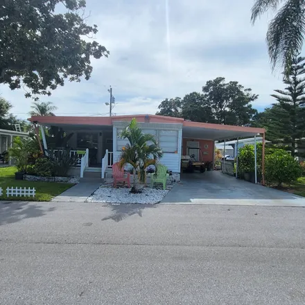 Buy this 2 bed house on Gulf to Bay Boulevard & Grenada Avenue in Gulf to Bay Boulevard, Clearwater