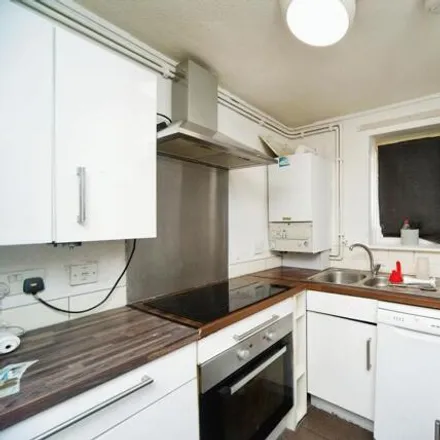 Image 3 - Worcester Court, Bedford Villas Dwellings Service Road, Eastbourne, BN23 7DN, United Kingdom - Apartment for sale