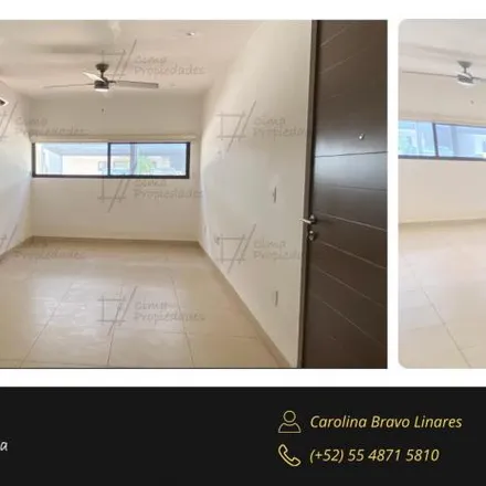 Rent this 2 bed apartment on unnamed road in Santa Gertrudis Copó, 97113 Mérida