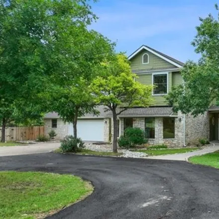 Buy this 4 bed house on Forest Creek Elementary School in Harvey Penick Drive, Round Rock