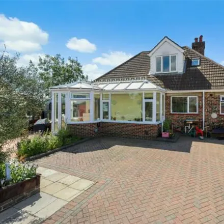 Image 1 - Friday Street, Eastbourne, BN23 8AY, United Kingdom - House for sale