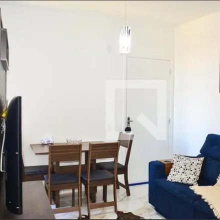 Rent this 2 bed apartment on Rua Sebastião Lázaro da Silva in Jardim Santa Candida, Hortolândia - SP