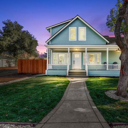 Rent this 3 bed house on 711 Persifer Street in Folsom Junction, Folsom