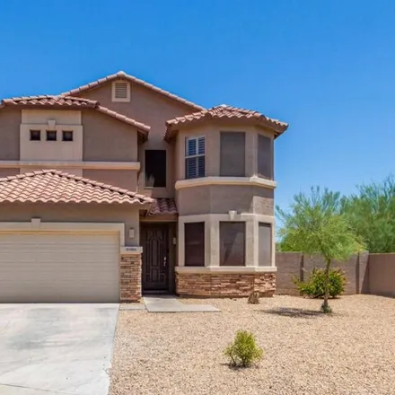 Buy this 4 bed house on 10489 South 182nd Drive in Goodyear, AZ 85338