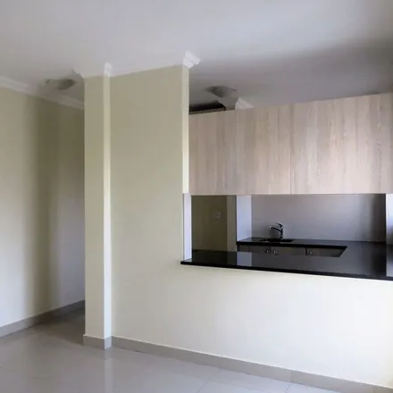Rent this 1 bed apartment on Serenitas Road in Cape Town Ward 85, Strand