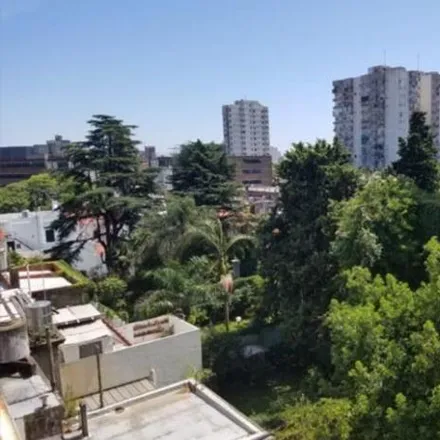 Buy this 3 bed apartment on Doctor Pedro Ignacio Rivera 3999 in Coghlan, 1430 Buenos Aires