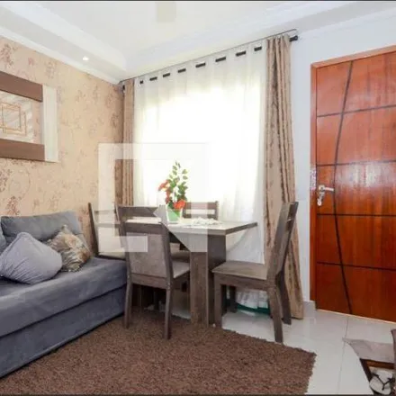 Buy this 2 bed apartment on Rua Cachoeira 2752 in Picanço, Guarulhos - SP