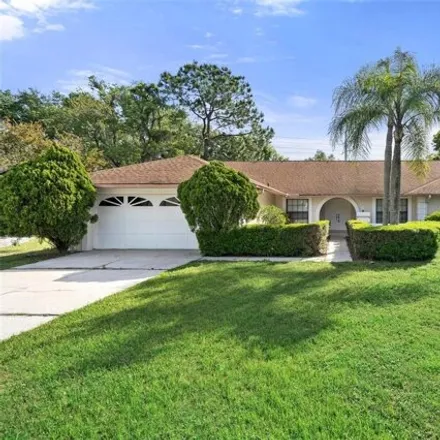 Image 1 - 16125 Ancroft Court, Tampa, FL 33647, USA - House for sale
