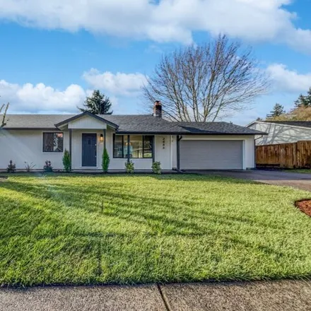 Buy this 3 bed house on 2886 Southeast Cedar Drive in Hillsboro, OR 97123