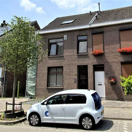 Image 2 - Demertstraat 22B, 6227 AR Maastricht, Netherlands - Apartment for rent