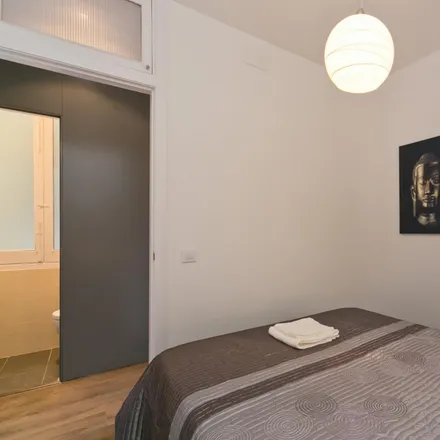 Rent this 2 bed apartment on Carrer de Montserrat in 7, 08001 Barcelona