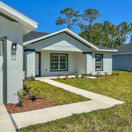 Buy this 3 bed house on 20 Underwood Trail in Palm Coast, FL 32164