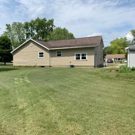 Image 4 - 1288 Golf Course Road, Alpena Township, MI 49707, USA - House for sale