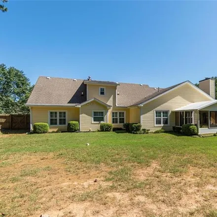 Image 8 - 966 Spring Brook Drive, Gwinnett County, GA 30043, USA - House for sale