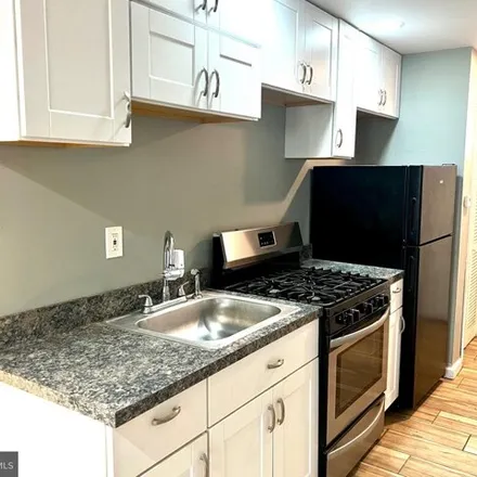 Rent this 1 bed apartment on 1813 Maryland Ave NE Apt 1 in Washington, District of Columbia