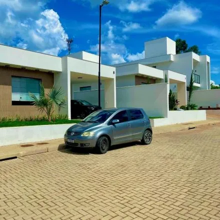 Buy this 3 bed house on unnamed road in Lagoa Santa - MG, 33233