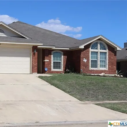 Rent this 3 bed house on 4603 Neta Drive in Killeen, TX 76549