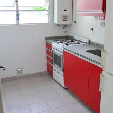 Rent this 2 bed apartment on José Manuel Estrada 2255 in Olivos, B1638 ABG Vicente López