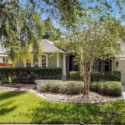Buy this 4 bed house on 312 Harts Oak Place in Seffner, Hillsborough County