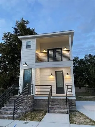 Image 7 - 6220 North Rampart Street, Lower Ninth Ward, New Orleans, LA 70117, USA - House for sale