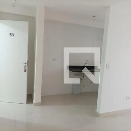 Rent this 2 bed apartment on Avenida João XXIII 483 in Carrão, Região Geográfica Intermediária de São Paulo - SP
