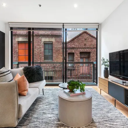 Image 4 - 17 Liverpool Street, Melbourne VIC 3000, Australia - Apartment for rent
