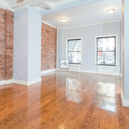 Rent this 2 bed apartment on Church of Our Lady of Guadalupe (New York City) in 229 West 14th Street, New York