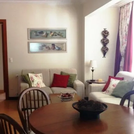 Buy this 3 bed apartment on Black Beef in Rua Coronel Theobaldo Fleck, Centro