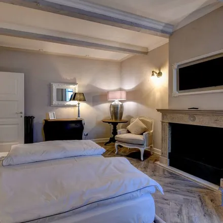 Rent this 1 bed apartment on 25015 Desenzano del Garda BS